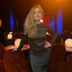 Света Высоцкая, 27.06.1986, Москва