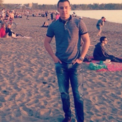 Tair Arstanov, 03.05