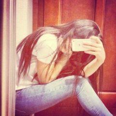 Aysere Baymuhanowa, 04.07.1997