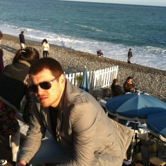 Alik Avdadaev, 23.07.1983, Nice