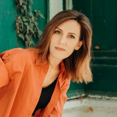 Марго Польшакова, 19.10.1989, Сочи