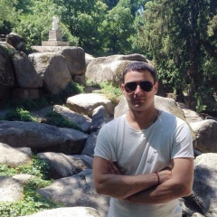 Kent Yamakasi, 27.05, Киев