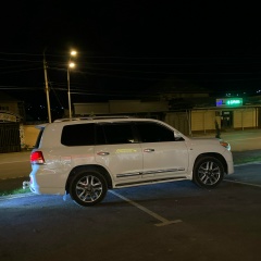 Байзак Таиров, 21.04.1980, Ош