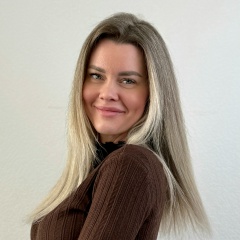 Алёна Барбидонская, 07.04, Москва