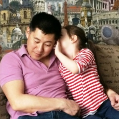 Игорь Ким, 27.04.1967, Караганда