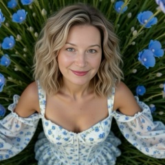 Ольга Королева, 14.06, Тольятти