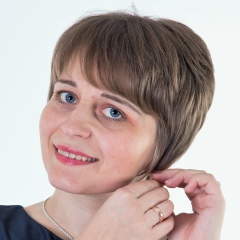 Марійка Сенчишин, 13.09, Тернополь