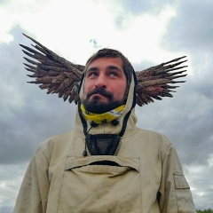 Мирослав Бабушкин, 13.05.1984, Череповец