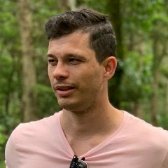 Дмитрий Мелехин, 20.03, Новосибирск