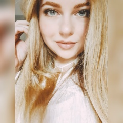 Эльвира Иванченко, 07.02.1993, Pforzheim