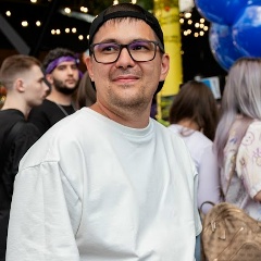 Михаил Ковалев, Владимир