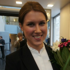 Юлия Демидова, 30.08.1988, Новосибирск