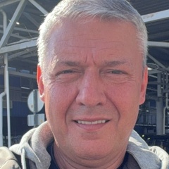 Вадим Саенко, 17.09.1970, Санкт-Петербург