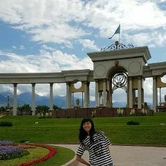 Юлия Пак, 15.12