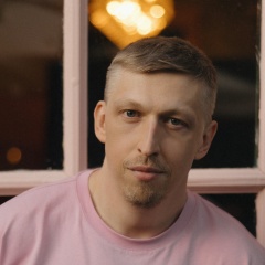 Алексей Черный, 03.10