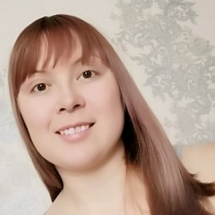 Альбина Минибаева, 28.04, Ульяновск