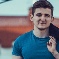 Денис Исаев, 13.12.1989