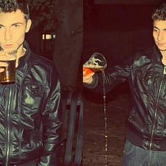 Анри Вартанов, 13.11.1994, Тбилиси