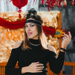 Ekaterina Tchesnokova, 11.01, Москва