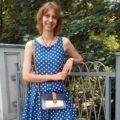 Настя Биличенко, 13.06.1992, Киев