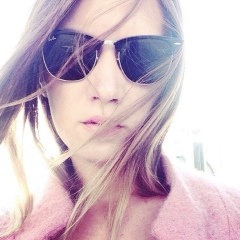 Nataliya Baranovskaya, 13.12, Киев