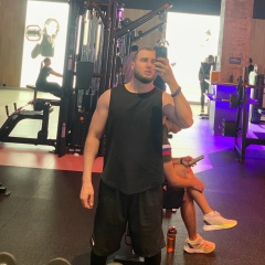 Абдулла Шарифов, 07.10.1993, Тюмень