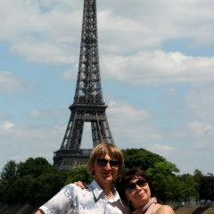 Александр Франчужин, 29.07, Винница