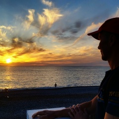 Евгений Евтушевский, 29.08.1971, Барнаул