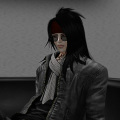 Vincent Valentine, 03.07.1989, Caracas