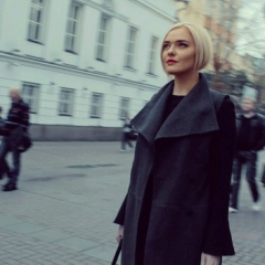 Мария Табунова, 21.12.1988, Москва