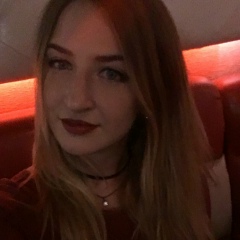 Мария Ягодина, 20.11.1991, Нижний Новгород