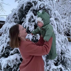 Юлия Берестовая, 27.05