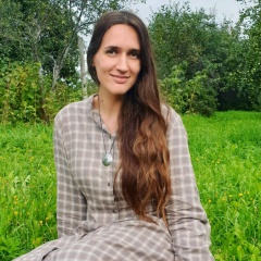 Яна Каратаева, 16.02, Москва