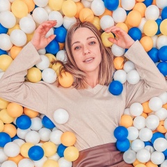 Алена Лебедева, 17.03, Москва