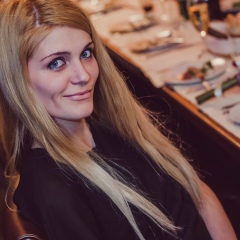 Валерия Ковеня, 28.09, Ужгород