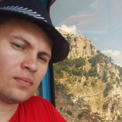 Алексей Валдаев, 21.09, Ярославль