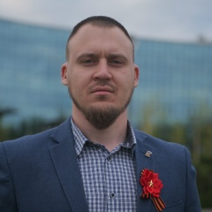 Игорь Клягин