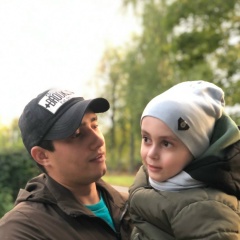 Сергей Насритдинов, 26.04.1994, Казань