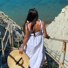 Надя Морарь, 11.03.1988, Нальчик