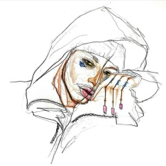 Sasha Skochko, 02.11, Москва