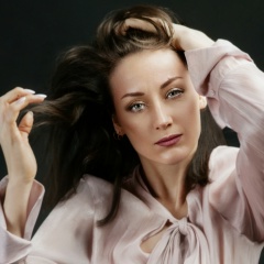 Анастасия Перепелицина, 09.04, Санкт-Петербург