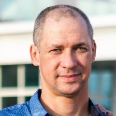 Антон Михальцов, 30.04.1988, Сургут