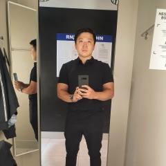 Роман Ан, 30.07.1989, Москва