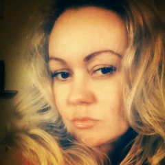 Людмила Бойчук, 24.01