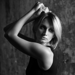 Катя Орина, 19.08, Москва