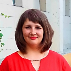 Елена Плевако, 19.12, Киев