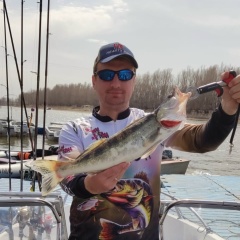 Evgeny Aleksin, 07.09, Москва