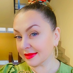 Анна Меньшикова, 11.02.1975, Санкт-Петербург