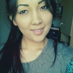 Nargiza Kylychbekova, 28.08.1991, Бишкек