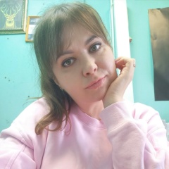 Оксана Солдатова, 16.11.1986, Тольятти